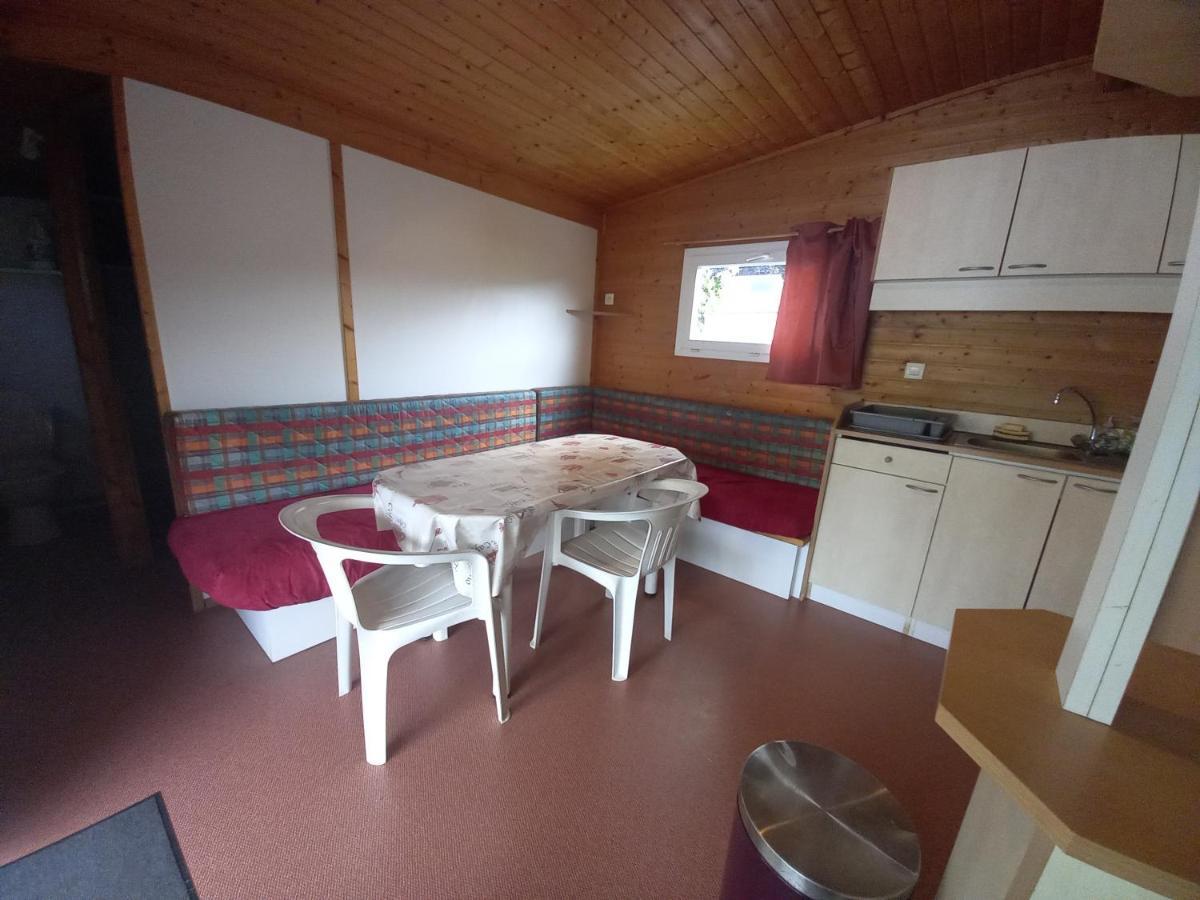 Camping Onlycamp Du Rouergue Villefranche-de-Rouergue Eksteriør billede