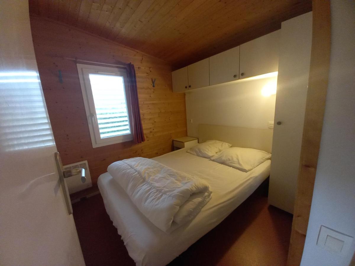 Camping Onlycamp Du Rouergue Villefranche-de-Rouergue Eksteriør billede