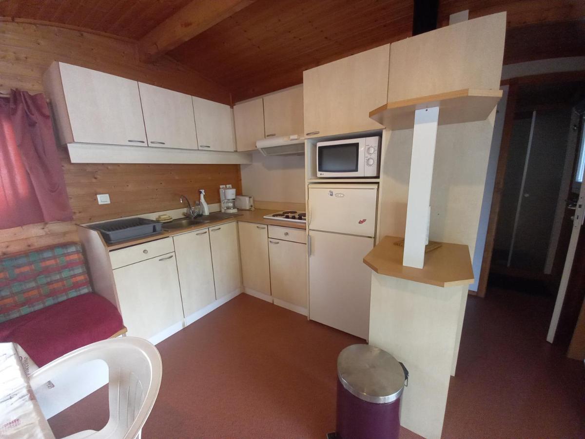 Camping Onlycamp Du Rouergue Villefranche-de-Rouergue Eksteriør billede