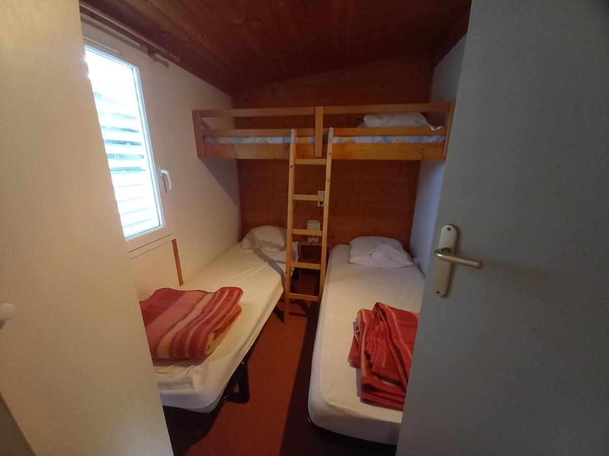 Camping Onlycamp Du Rouergue Villefranche-de-Rouergue Eksteriør billede
